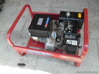 продам мини электростанцию - Изображение #1, Объявление #915217