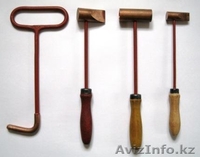 Крюки для вскрытия люков колодцев. ООО "Октябрь" крюки для вскрытия люков колодц - Изображение #3, Объявление #912871