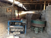 Станок по пройзводству сплиторного блока. - Изображение #1, Объявление #935450