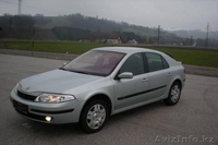 renault laguna  vasilieva2008@list.ru - Изображение #3, Объявление #948802