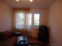 продается 2- комнатная квартира в Торговом центре (1 мкр) 4 этаж - Изображение #1, Объявление #938622