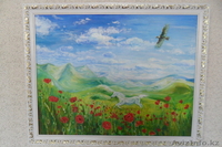 Рисю портреты пофото и картины на заказ недорого - Изображение #3, Объявление #946436