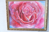 Рисю портреты пофото и картины на заказ недорого - Изображение #1, Объявление #946436