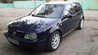 Volkswagen Golf IV 1998 года - Изображение #1, Объявление #971759