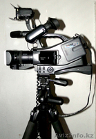 ВИДЕО КАМЕРА Панасоник 10000 в комплекте - Изображение #2, Объявление #994669