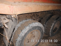 продажа камаза 5511 1987г - Изображение #2, Объявление #999375