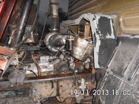 продажа камаза 5511 1987г - Изображение #3, Объявление #999375