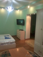 элитные квартиры по суточно - Изображение #1, Объявление #1007626