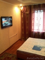 элитные квартиры по суточно - Изображение #4, Объявление #1007626