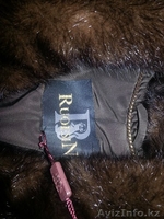 Продается норковая шуба. - Изображение #5, Объявление #1014291