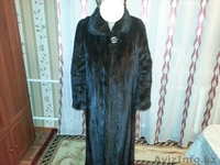 Продается норковая шуба. - Изображение #2, Объявление #1014291