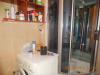 2х комнатная квартира в центре. - Изображение #4, Объявление #1005261