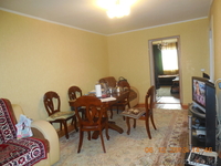 2х комнатная квартира в центре. - Изображение #6, Объявление #1005261