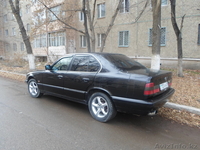 продам автомашину БМВ - Изображение #1, Объявление #1007727