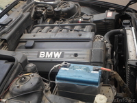 продам автомашину БМВ - Изображение #4, Объявление #1007727