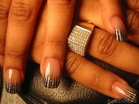 Наращивание ногтей.Акрил  - Изображение #2, Объявление #1023888