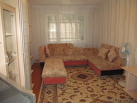 посуточно 2-комнатные  квартиры - Изображение #1, Объявление #1017214