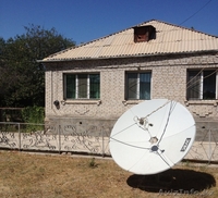 Хороший дом на 2 семьи - Изображение #2, Объявление #1028958