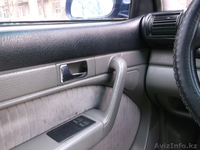 Ауди А6 1995г. седан, 2,6 лит (бензин), АКПП, пробег 234000км,сини - Изображение #5, Объявление #1037827