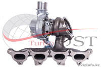 Турбина Opel Corsa 1.6  - Изображение #1, Объявление #1034139