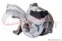 Турбина Audi A4 2.7 TDI (B7) - Изображение #1, Объявление #1034136