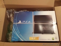 Новые Apple Iphone 5s, Sony PS4, Samsung Galaxy S4 и HTC - Изображение #1, Объявление #1044641