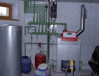сантехника , отопление  - Изображение #1, Объявление #1045532