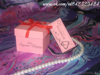 Бонбоньерки, тойбастар - Изображение #3, Объявление #1038706