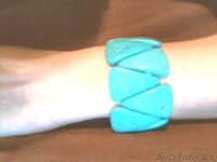 Браслеты женские из натуральных камней - Изображение #3, Объявление #1046399