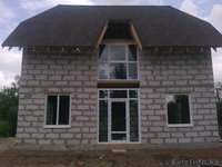 Продается 2 этажный дом - Изображение #1, Объявление #1064424