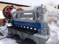 Продам Станки-Токарные-Фрезерные-Гильотины - Изображение #4, Объявление #582422