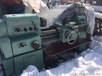 Продам Станки-Токарные-Фрезерные-Гильотины - Изображение #5, Объявление #582422