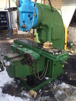 Продам Станки-Токарные-Фрезерные-Гильотины - Изображение #2, Объявление #582422