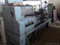 Продам-токарные-листогибы-вальцы-гильотины - Изображение #4, Объявление #585799