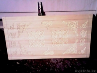 Фрезерно граверовальный - Изображение #8, Объявление #1056312