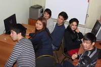 Фотошкола-единственная в Таразе! - Изображение #8, Объявление #1052872