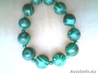 Браслеты женские из натуральных камней - Изображение #1, Объявление #1046399
