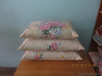 РЕСТАВРАЦИЯ ПОДУШЕК И ПЕРИН - Изображение #2, Объявление #1070876