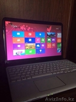 Продам ноутбук sony .состояние новое!цвет белый практически не пользовались!!!!! - Изображение #3, Объявление #1087763