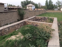 участок 15 соток пригород с фундаментом 4,5-11-5 - Изображение #1, Объявление #1087837