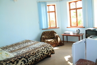 Отдых в отеле Восторг, Киргизия г. Чолпон-Ата  - Изображение #6, Объявление #1093667