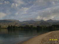 Отдых в отеле Восторг, Киргизия г. Чолпон-Ата  - Изображение #7, Объявление #1093667