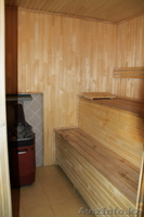 Отдых в отеле Восторг, Киргизия г. Чолпон-Ата  - Изображение #8, Объявление #1093667