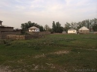 участок 15 соток пригород с фундаментом 4,5-11-5 - Изображение #2, Объявление #1087837