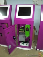 Платежный терминал "ZOO" - Изображение #2, Объявление #1098415