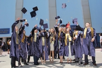 Прокат мантий в Таразе - Изображение #1, Объявление #1124255