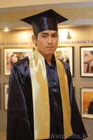 Прокат мантий в Таразе - Изображение #2, Объявление #1124255