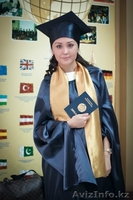 Прокат мантий в Таразе - Изображение #4, Объявление #1124255