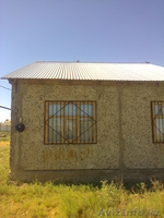 Новый дом в экологически чистом районе, в пгт Мырзатай, Жамбылская область - Изображение #2, Объявление #1118519