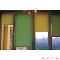 Кассетные ролл-шторы - Изображение #3, Объявление #1135907